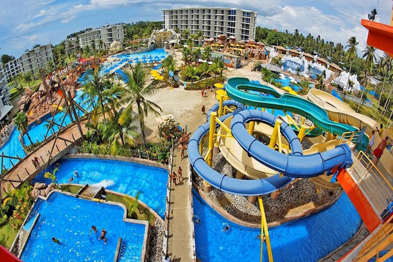 Oyo 1029 Os Rooms Nai Yang Beach Εξωτερικό φωτογραφία